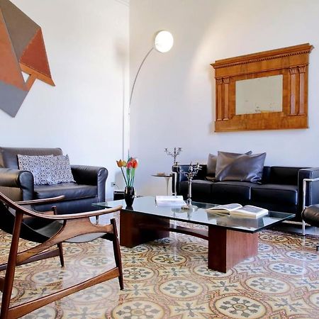 4Bnb - Tiberina Spacious Apartment Roma Esterno foto
