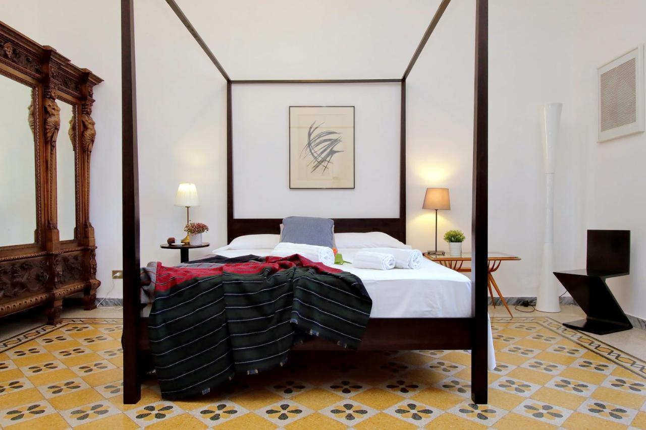 4Bnb - Tiberina Spacious Apartment Roma Esterno foto