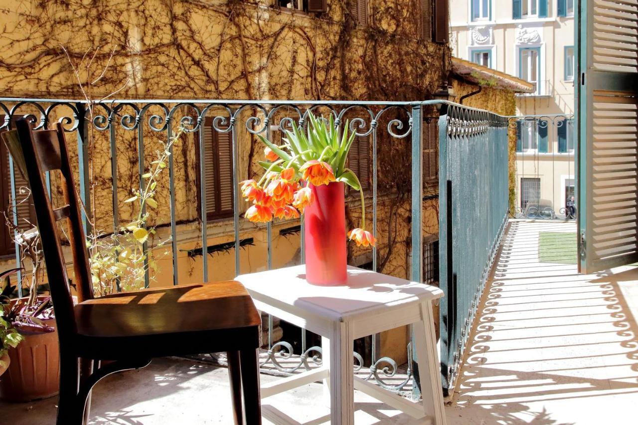 4Bnb - Tiberina Spacious Apartment Roma Esterno foto