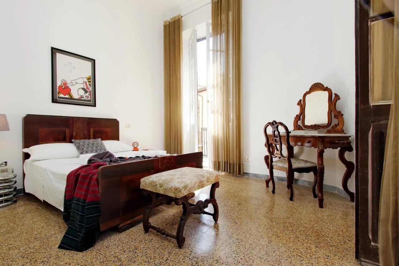 4Bnb - Tiberina Spacious Apartment Roma Esterno foto